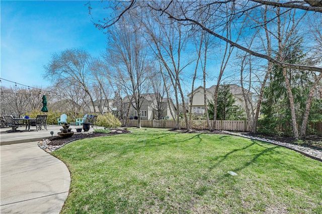 12711 W 123rd Terrace, Overland Park, KS 66213