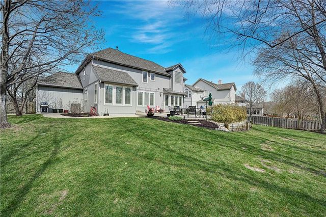 12711 W 123rd Terrace, Overland Park, KS 66213