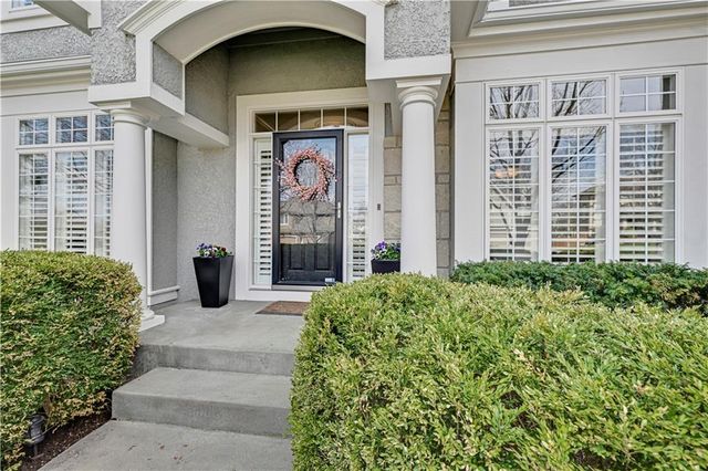 12711 W 123rd Terrace, Overland Park, KS 66213