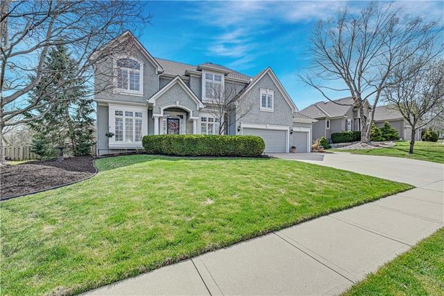 12711 W 123rd Terrace, Overland Park, KS 66213