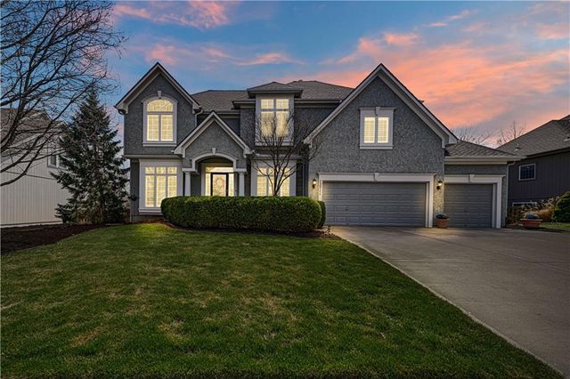 12711 W 123rd Terrace, Overland Park, KS 66213