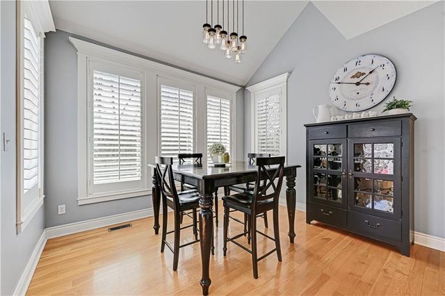 12711 W 123rd Terrace, Overland Park, KS 66213