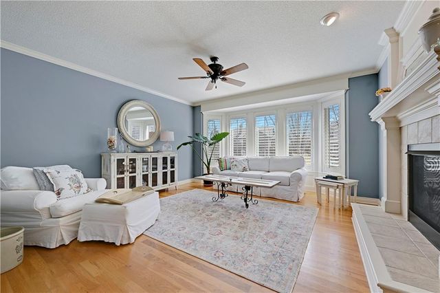 12711 W 123rd Terrace, Overland Park, KS 66213