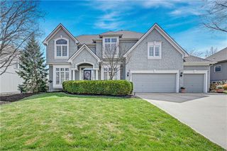 12711 W 123rd Terrace, Overland Park, KS 66213