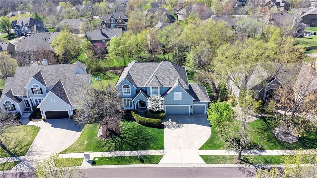 12711 W 123rd Terrace, Overland Park, KS 66213