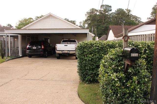 3817 Elm Avenue, Montgomery, AL 36109