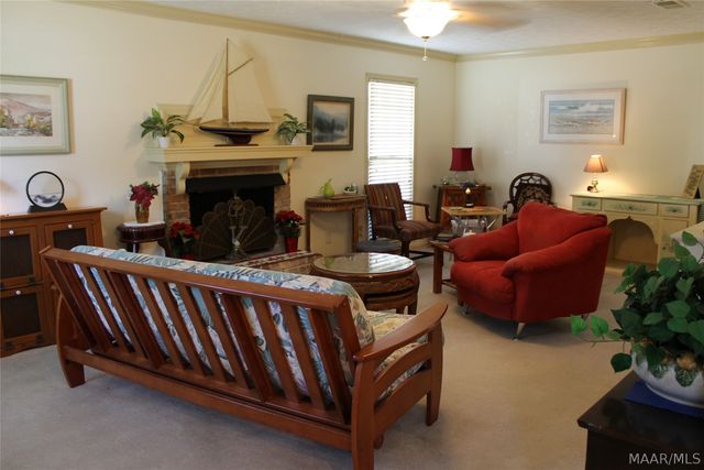 3817 Elm Avenue, Montgomery, AL 36109
