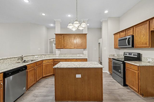 5321 Stillwater Drive, Fort Worth, TX 76137