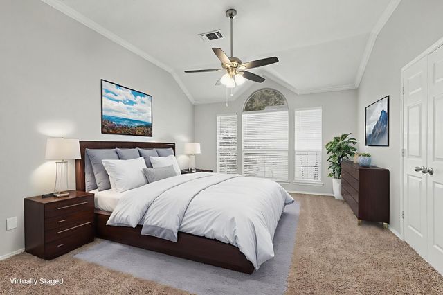 5321 Stillwater Drive, Fort Worth, TX 76137