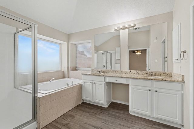 5321 Stillwater Drive, Fort Worth, TX 76137