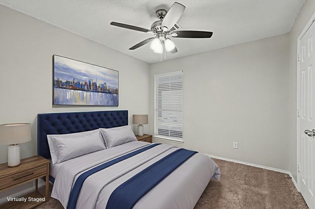 5321 Stillwater Drive, Fort Worth, TX 76137