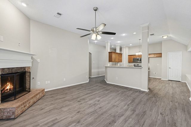 5321 Stillwater Drive, Fort Worth, TX 76137