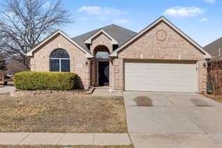 5321 Stillwater Drive, Fort Worth, TX 76137