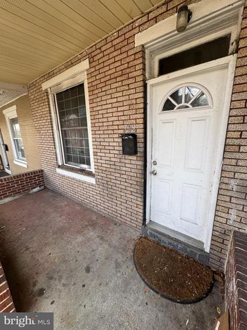 722 E 22ND ST, Wilmington, DE 19802