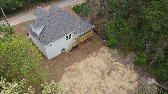 13 Salisbury Drive, Bella Vista, AR 72714