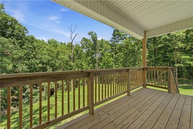 13 Salisbury Drive, Bella Vista, AR 72714