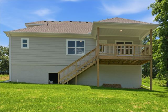 13 Salisbury Drive, Bella Vista, AR 72714