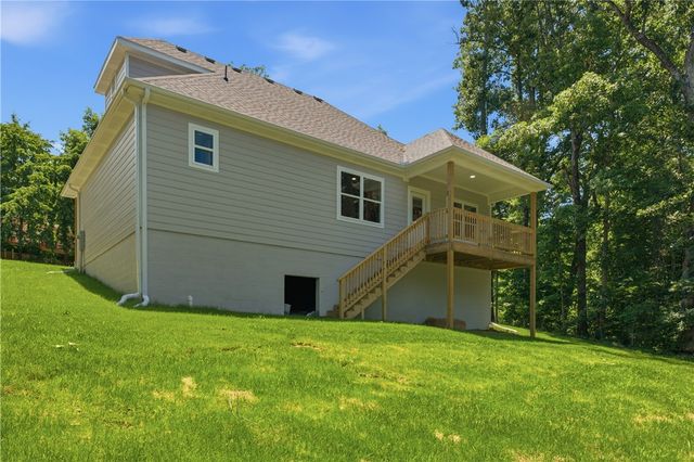13 Salisbury Drive, Bella Vista, AR 72714