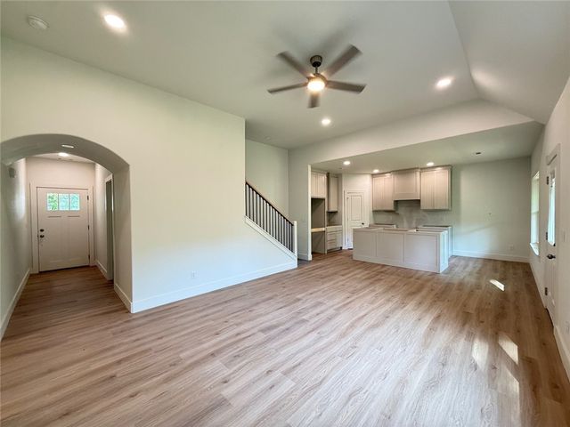 13 Salisbury Drive, Bella Vista, AR 72714