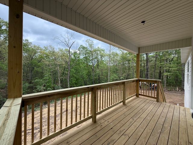 13 Salisbury Drive, Bella Vista, AR 72714