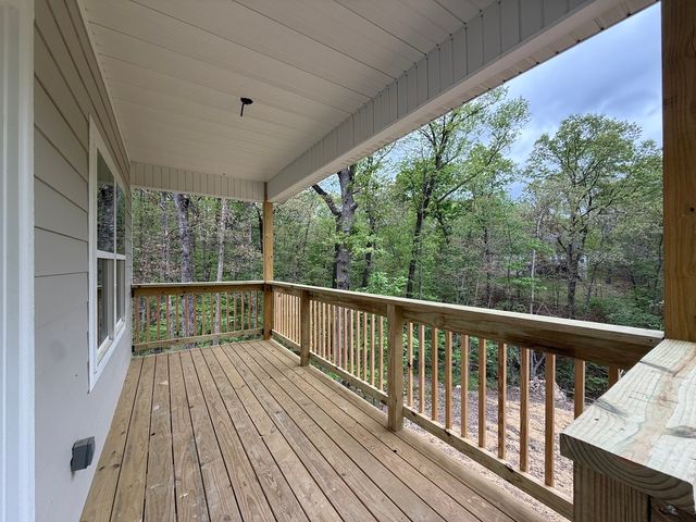 13 Salisbury Drive, Bella Vista, AR 72714
