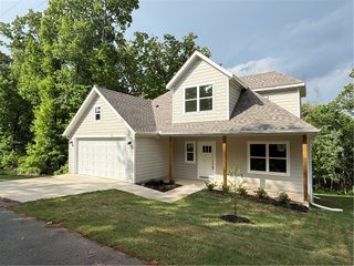 13 Salisbury Drive, Bella Vista, AR 72714