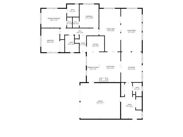 302 Village Drive, Sugar Land, TX 77498
