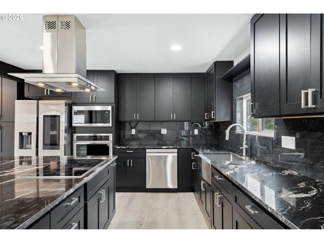 6640 Se 66TH Ave, Portland, OR 97206