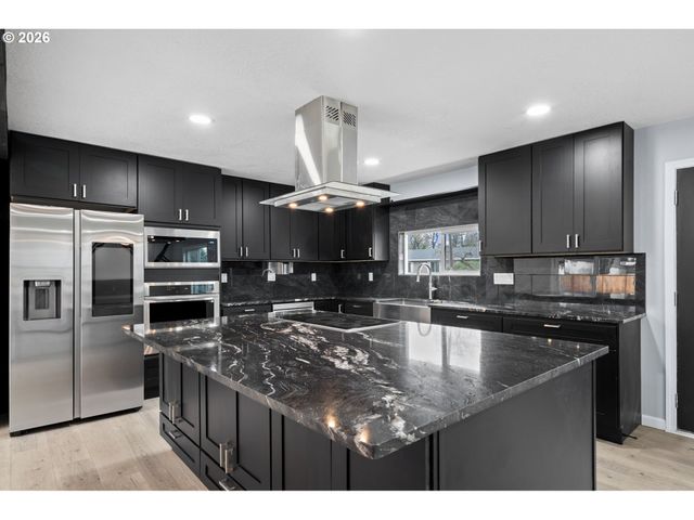 6640 Se 66TH Ave, Portland, OR 97206