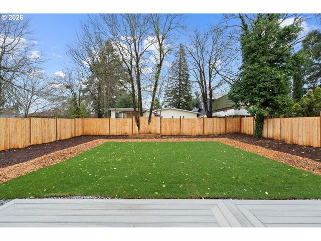 6640 Se 66TH Ave, Portland, OR 97206
