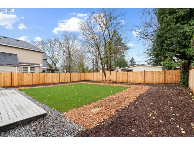 6640 Se 66TH Ave, Portland, OR 97206