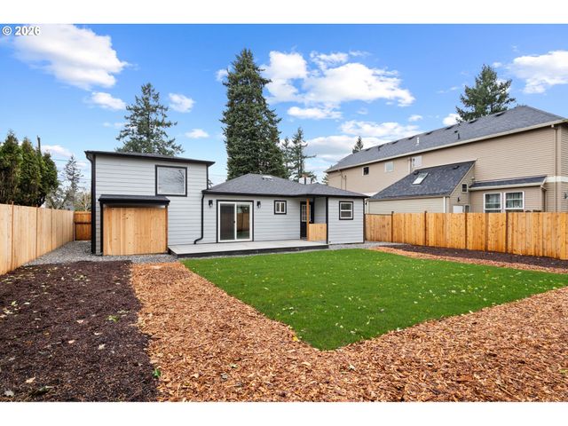 6640 Se 66TH Ave, Portland, OR 97206