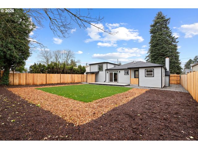 6640 Se 66TH Ave, Portland, OR 97206