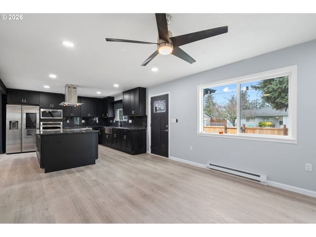 6640 Se 66TH Ave, Portland, OR 97206