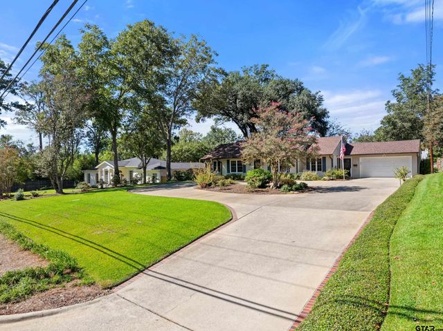 2411 Old Bullard Rd, Tyler, TX 75701