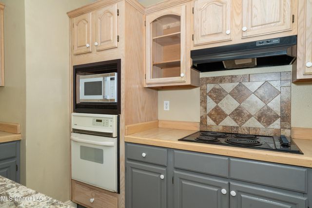 116 Edmund Drive, Long Beach, MS 39560