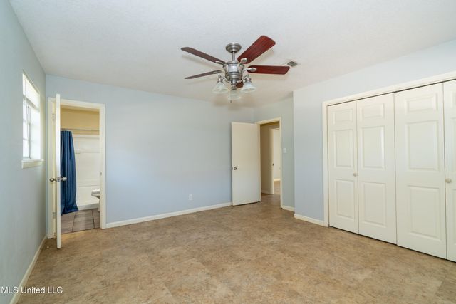 116 Edmund Drive, Long Beach, MS 39560