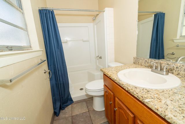 116 Edmund Drive, Long Beach, MS 39560