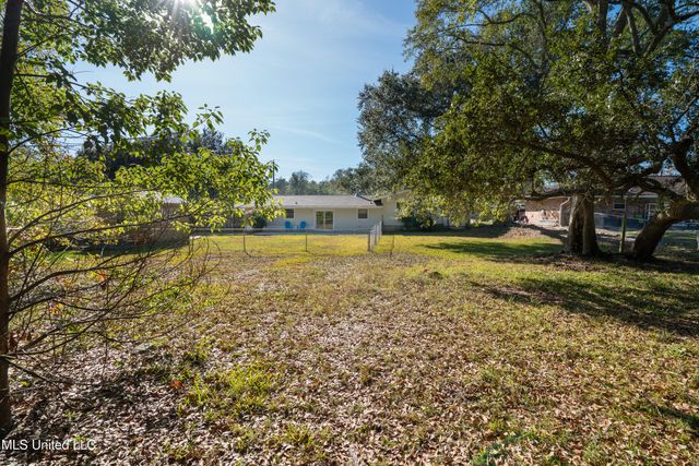 116 Edmund Drive, Long Beach, MS 39560