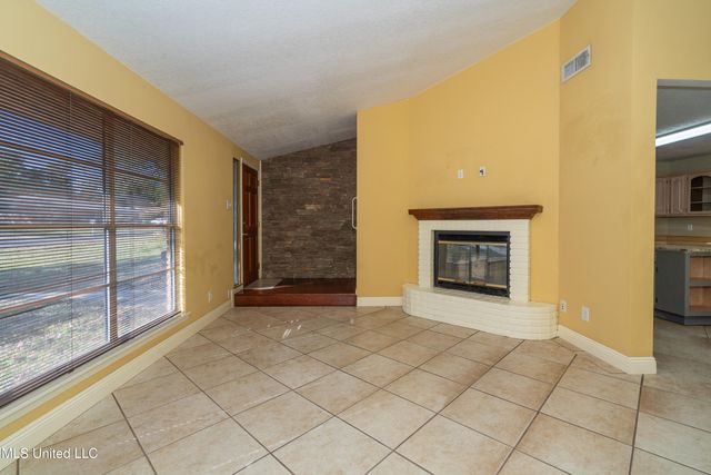 116 Edmund Drive, Long Beach, MS 39560