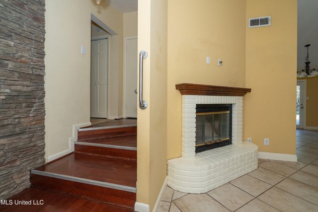 116 Edmund Drive, Long Beach, MS 39560