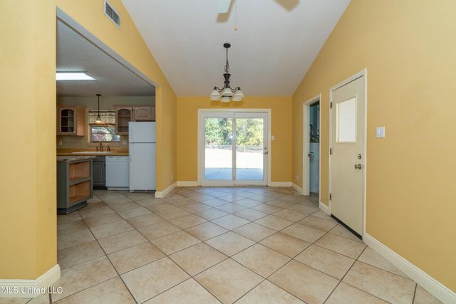 116 Edmund Drive, Long Beach, MS 39560