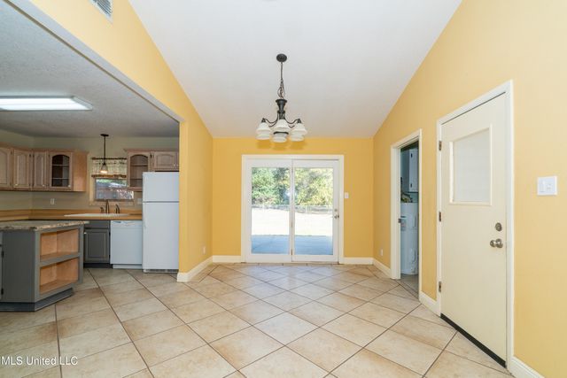 116 Edmund Drive, Long Beach, MS 39560