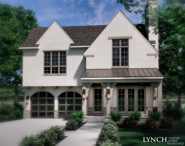 389 Westchester Way, Birmingham, MI 48009