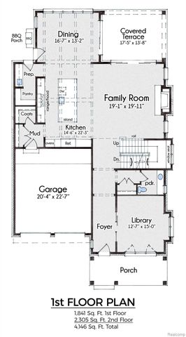 389 Westchester Way, Birmingham, MI 48009