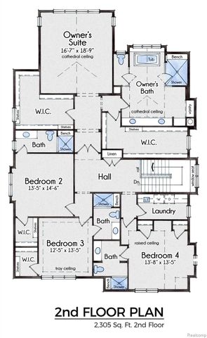 389 Westchester Way, Birmingham, MI 48009