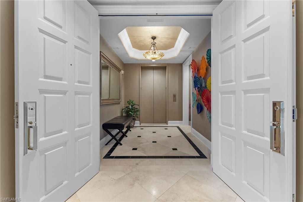 81 Seagate DR 801, NAPLES, FL 34103 — photo 2