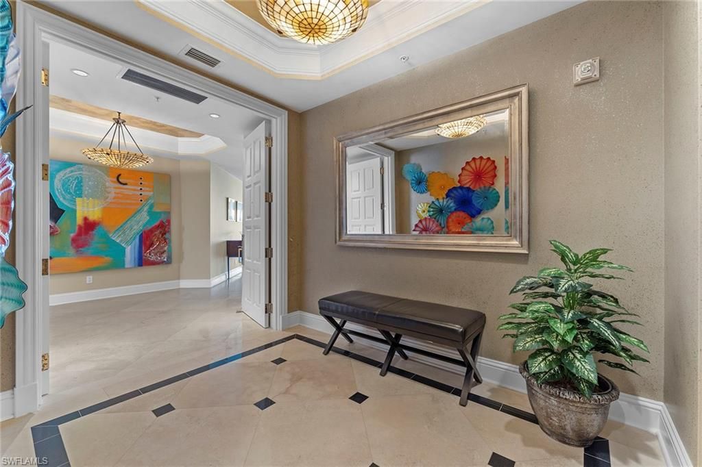 81 Seagate DR 801, NAPLES, FL 34103 — photo 3