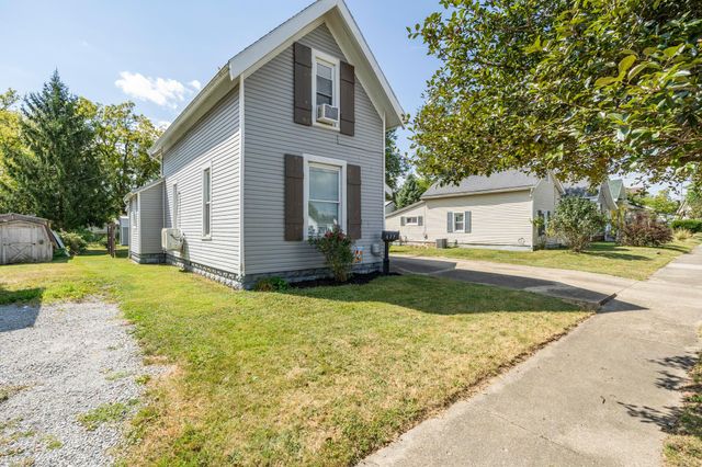 617 Williard Street, Washington Court House, OH 43160