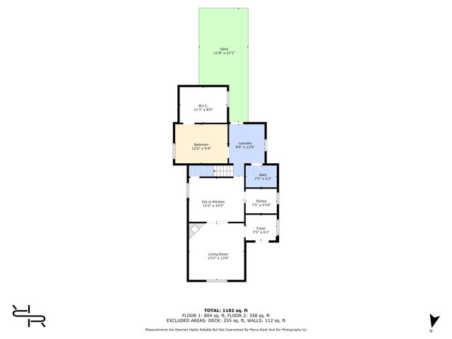 617 Williard Street, Washington Court House, OH 43160